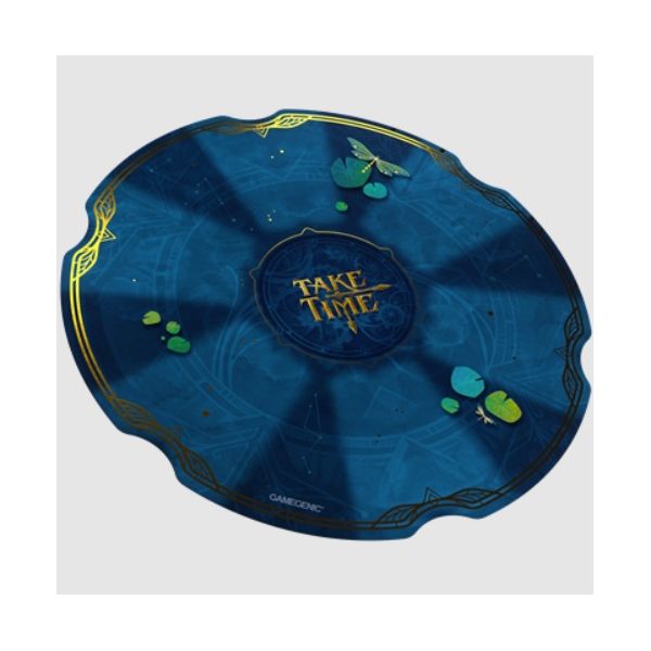 Take Time Game Mat | Accesorios | Gameria