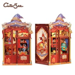 Maqueta Sujeta Libros Amazing Toy Store  | Accesorios | Gameria