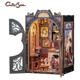 Maqueta Sujeta Libros Count Cat´s Study  | Accesorios | Gameria