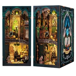 Maqueta Sujeta Libros Darkness Common Room  | Accesorios | Gameria