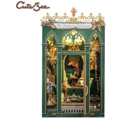 Maqueta Sujeta Libros Darkness Herbarium | Accesorios | Gameria