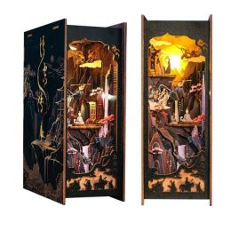 Maqueta Sujeta Libros The Legend of Wukong | Accesorios | Gameria