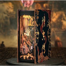 Maqueta Sujeta Libros The Legend of Wukong | Accesorios | Gameria