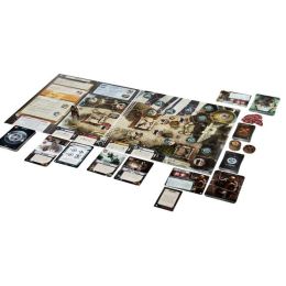 The Mandalorian Adventures Consagrados al Credo | Juegos de Mesa | Gameria