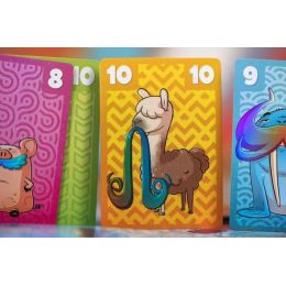 Mostachos | Juegos de Mesa | Gameria