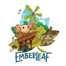 Emberleaf | Juegos de Mesa | Gameria