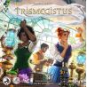 Trismegistus Nueva Edición | Juegos de Mesa | Gameria
