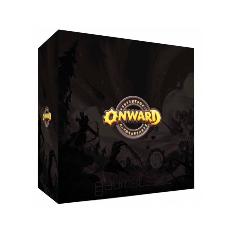 Onward All in One | Juegos de Mesa | Gameria