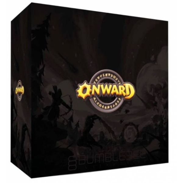 Onward All in One | Juegos de Mesa | Gameria