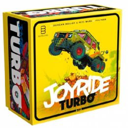 Joyride Turbo | Juegos de Mesa | Gameria
