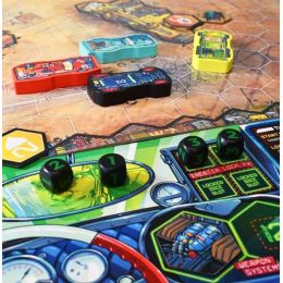 Joyride Survival of the Fastest | Juegos de Mesa | Gameria