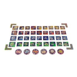 Light Speed Arena | Juegos de Mesa | Gameria