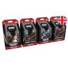 Star Wars Unlimited Twin Suns  2026 Pack de 4 Mazos (Inglés) | Juegos de Cartas | Gameria