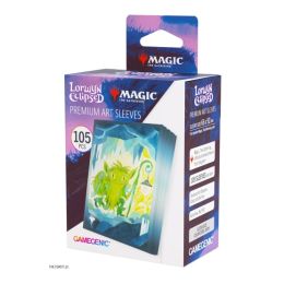 Fundas Gamegenic MTG Lorwyn Eclipsed Mutable Explorer | Accesorios | Gameria