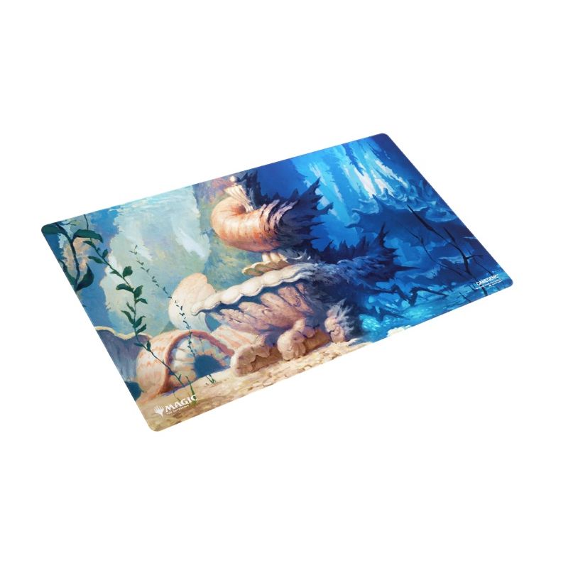 Tapete Gamegenic MTG Lorwyn Eclipsed Hallowed Fountain | Accesorios | Gameria