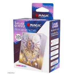 Fundas Gamegenic MTG Lorwyn Eclipsed Auntie OOL Crusewretch | Accesorios | Gameria