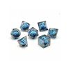 CritStones Pack de Dados Water Dragon's Gaze Floating Eye (7) | Accesorios | Gameria