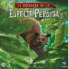 La Búsqueda de la Especie Perdida  | Juegos de Mesa | Gameria
