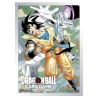 Dragon Ball Super Sleeves Son Goku vs Frieza | Accesorios | Gameria