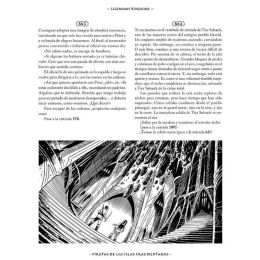 Legendary Kingdoms 3 Piratas de las Islas Fragmentadas | Rol | Gameria