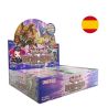 Tcg Yugioh Glorious Gallery Caja | Juegos de Cartas | Gameria