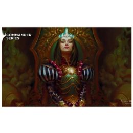 Mtg Tapete Ultra Pro Commander Queen Marchesa | Accesorios | Gameria