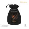 Bolsa Dados The Lord of the Rings: Bridge of Khazad-dûm Dice - Q Workshop  | Accesorios | Gameria
