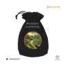 Bolsa Dados The Lord of the Rings: Shire Dice Pouch - Q Workshop  | Accesorios | Gameria