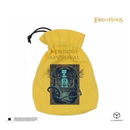 Bolsa Dados The Lord of the Rings: Doors of Durin Dice Pouch - Q Workshop | Accesorios | Gameria