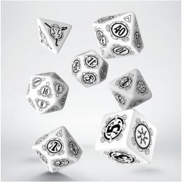 Dados Pathfinder Shattered Star Dice Set | Accesorios | Gameria