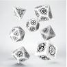 Dados Pathfinder Shattered Star Dice Set | Accesorios | Gameria
