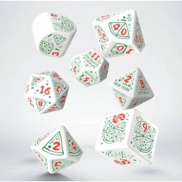 Dados Pizza Dice Set | Accesorios | Gameria