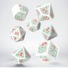 Dados Pizza Dice Set | Accesorios | Gameria