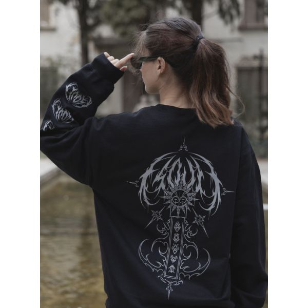 Sudadera Camichan Esquie | Merchandising | Gameria