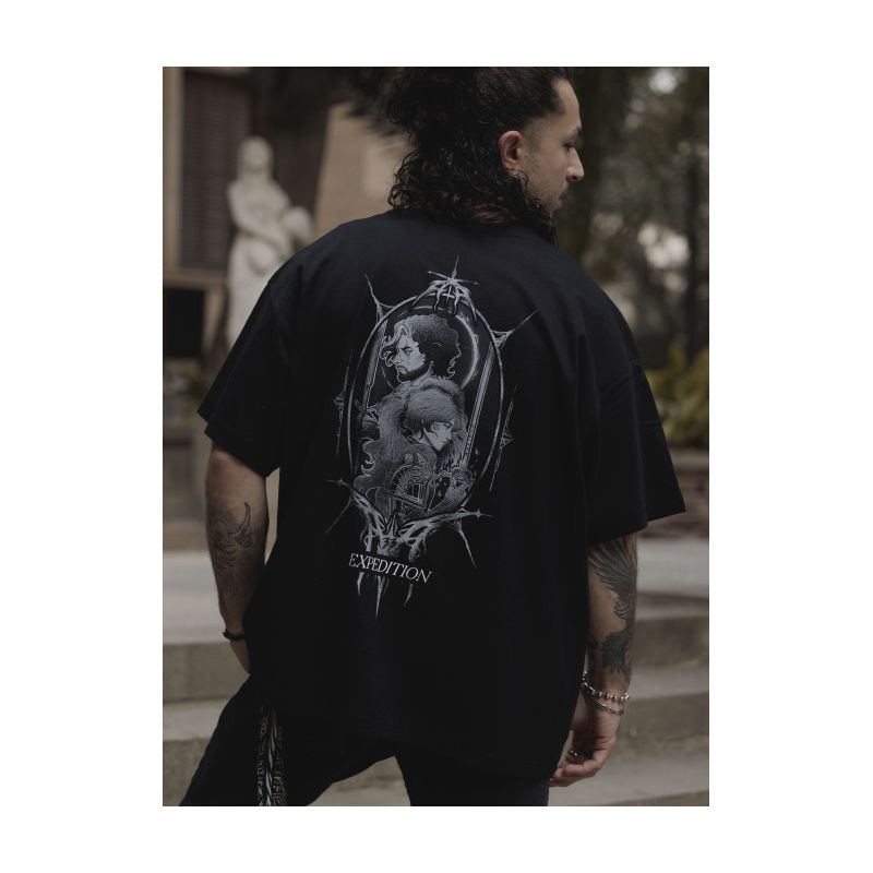 Camiseta Camichan Expedition | Merchandising | Gameria