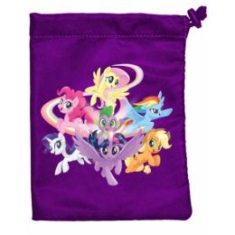 Bolsa Dados My Little Pony RPG | Accesorios | Gameria