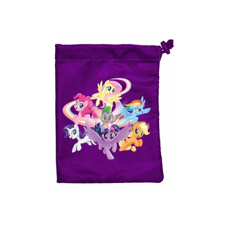 Bolsa Dados My Little Pony RPG | Accesorios | Gameria