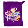 Bolsa Dados My Little Pony RPG | Accesorios | Gameria