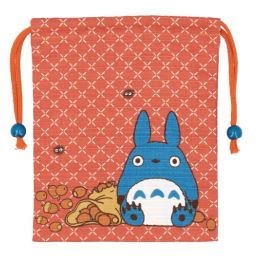 Bolsa Dados Ghibli My Neighbor Totoro Middle Cloth Bad | Accesorios | Gameria