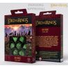 Set de Dados The Lord of the Rings Q-Workshop | Accesorios | Gameria