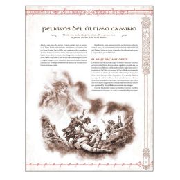 El anillo Único Reinos de los Tres Anillos (Catalàn) | Rol | Gameria