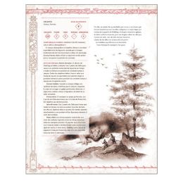 El anillo Único Reinos de los Tres Anillos (Catalàn) | Rol | Gameria