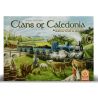 Clans of Caledonia Industria (Inglés) | Juegos de Mesa | Gameria
