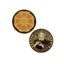 Moneda Avatar la Leyenda de Aang Iroh Limited | Juegos de Mesa | Gameria