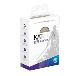 Fundas Ultimate Guard Katana Sleeves Tamaño Estándar Autumn Moon 100 Unidades | Accesorios | Gameria