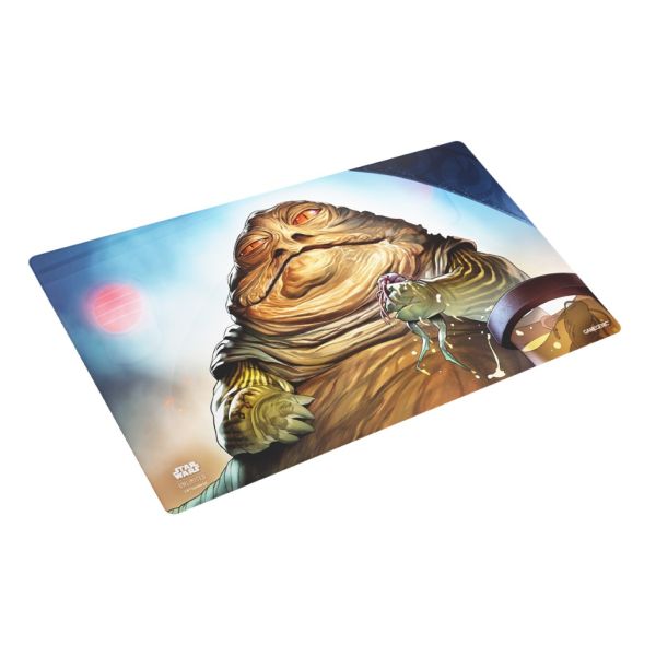 Tapete Star Wars Unlimited Set 7 Jabba The Hutt | Accesorios | Gameria