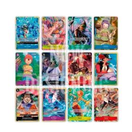 One Piece Card Game Premium Card Collection Best Selection Vol.6 | Juegos de Cartas | Gameria