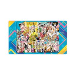 One Piece Card Game Playmat Limited Edition Vol 5