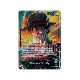 One Piece Card Game Playmat Limited Edition Vol 5