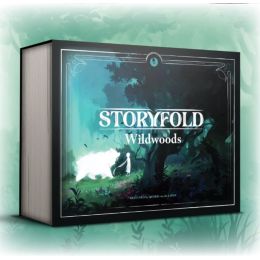 Storyfold: Wildwoods - Edicion D1 | Juegos de Mesa | Gameria